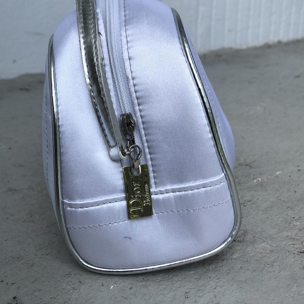 Dior  cosmetic case - Picture 5 of 9